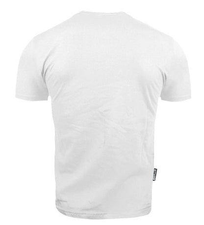 Octagon T-shirt Middle