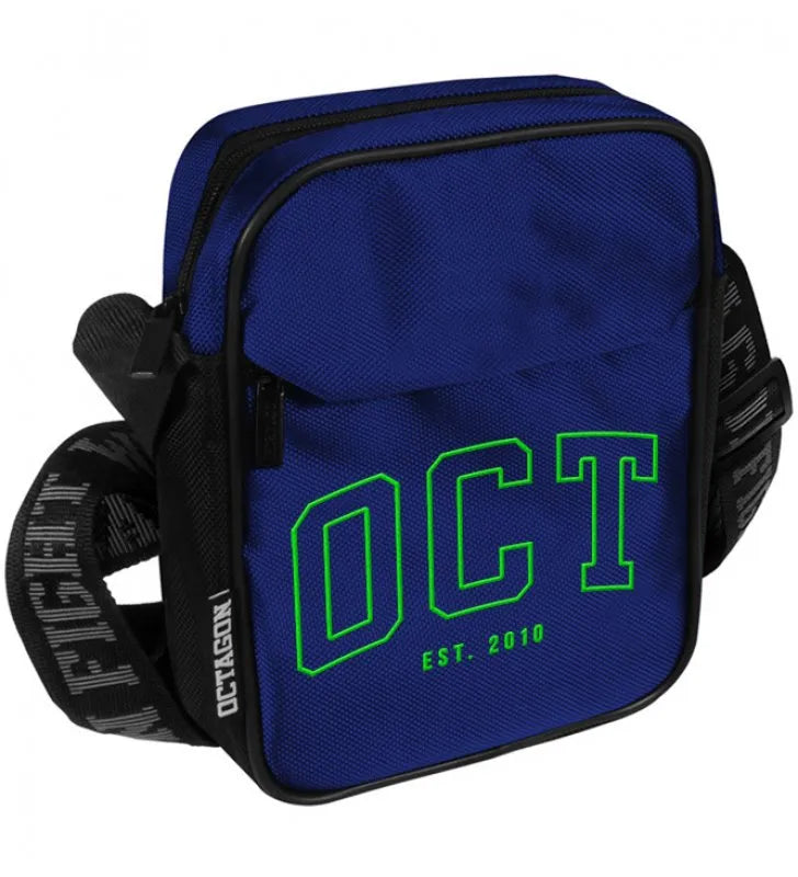 Shoulder Bag Octagon