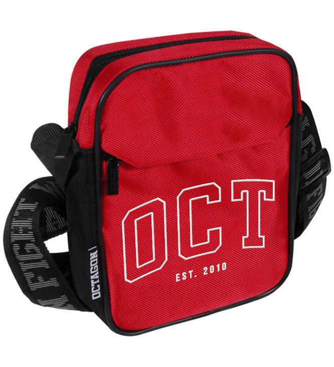 Shoulder Bag Octagon