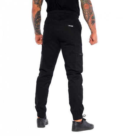 👖 OCTAGON Cargo Jogger Pants