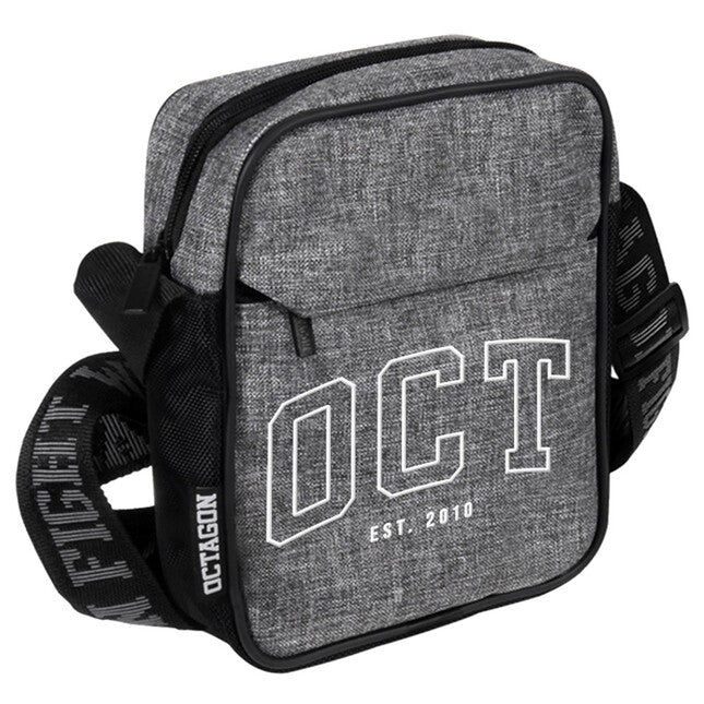 Shoulder Bag Octagon