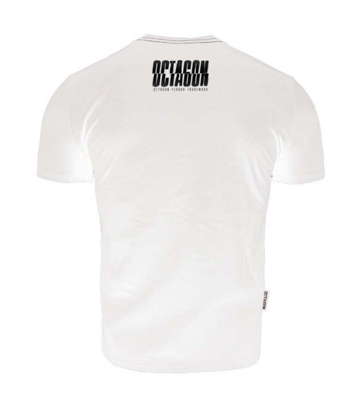 Octagon T-shirt (T)Error
