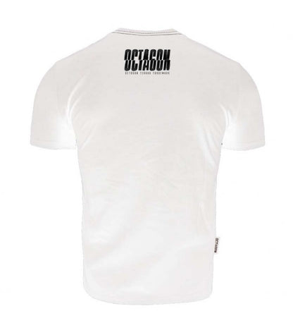 Octagon T-shirt (T)Error