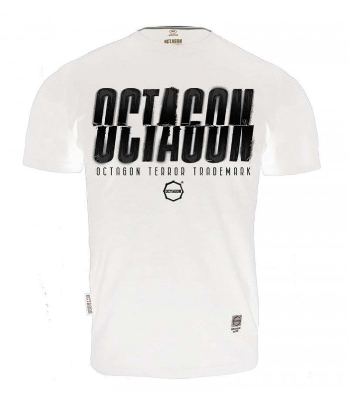 Octagon T-shirt (T)Error