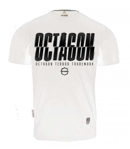 Octagon T-shirt (T)Error