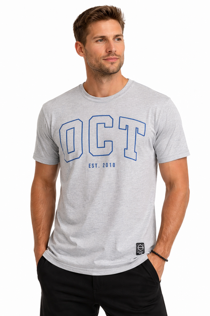 Octagon Legion OCTAGON T-Shirt “EST”🔥