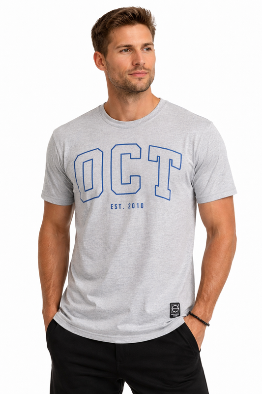 Octagon Legion OCTAGON T-Shirt “EST”🔥