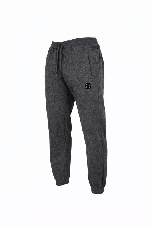 👖 OCTAGON Men’s Sweatpants Small Dark Grey
