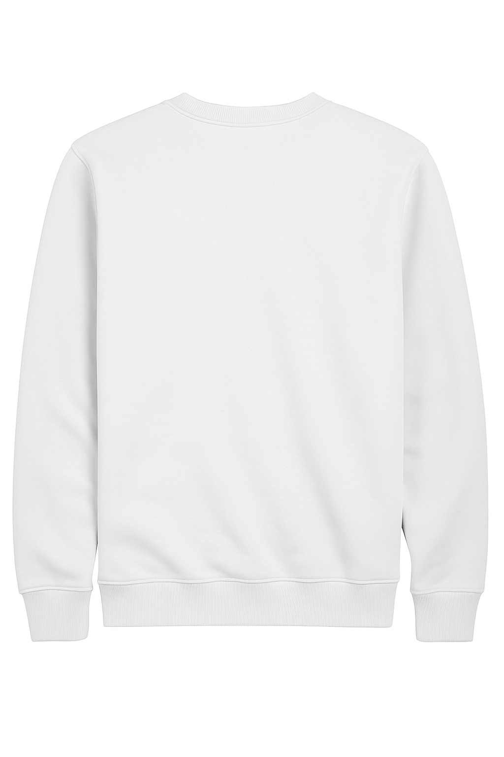 OCTAGON –   Crewneck 🖤