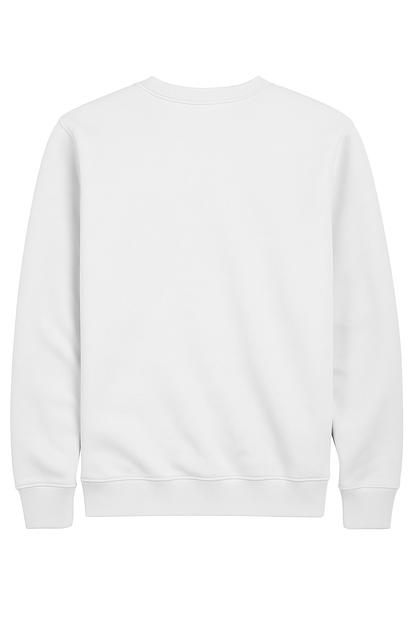 OCTAGON –   Crewneck 🖤