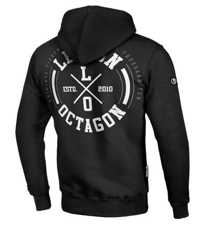OCTAGON – LO Hoodie🔥