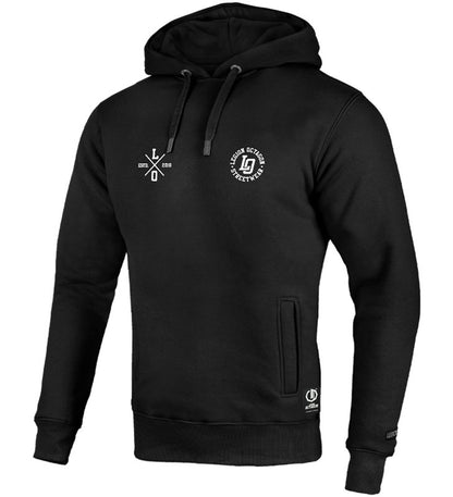 OCTAGON – LO Hoodie🔥