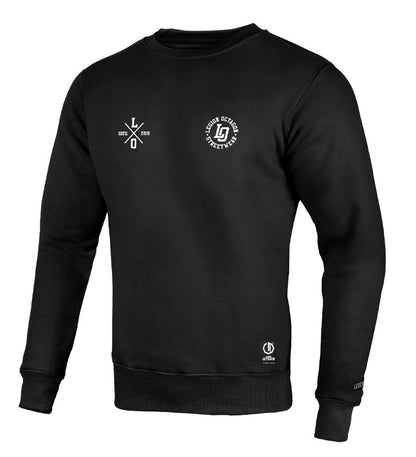 OCTAGON – LO Sweatshirt🔥