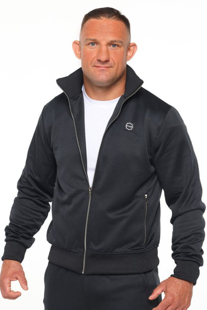 Octagon Sports Hoodie “UTAH” 🏃♂️🔥