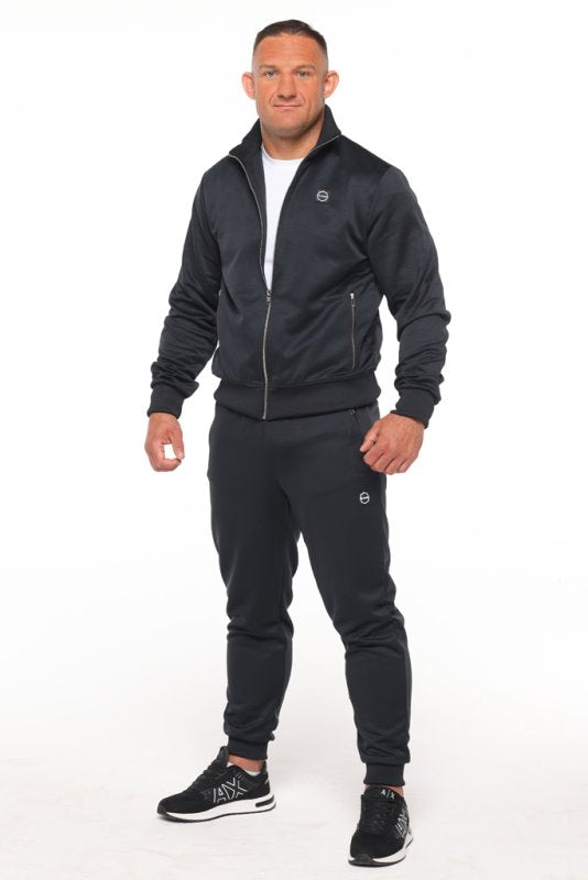 Octagon Sports Hoodie “UTAH” 🏃♂️🔥