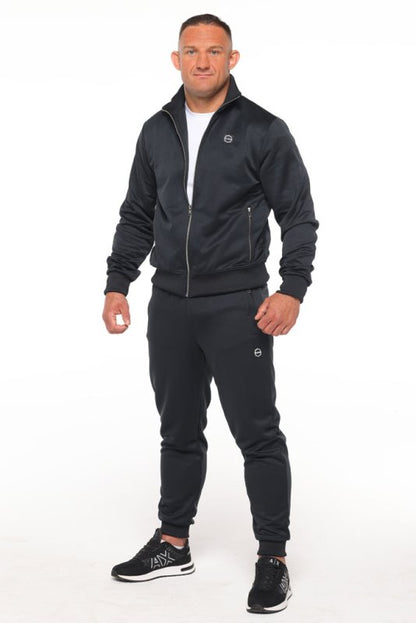 Octagon Sports Hoodie “UTAH” 🏃♂️🔥