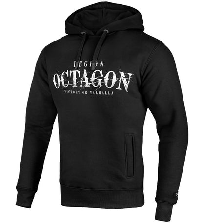 Octagon "Valhalla" Hoodie