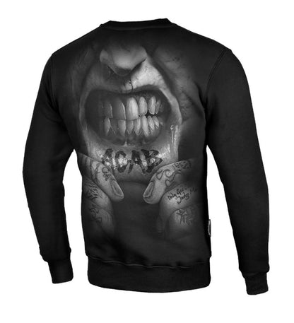 ACAB Crewneck – by OFENSYWA