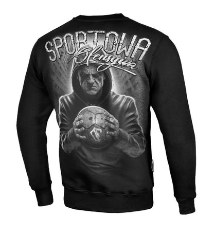 Ofensywa "Sportowa Ofensywa" Crewneck