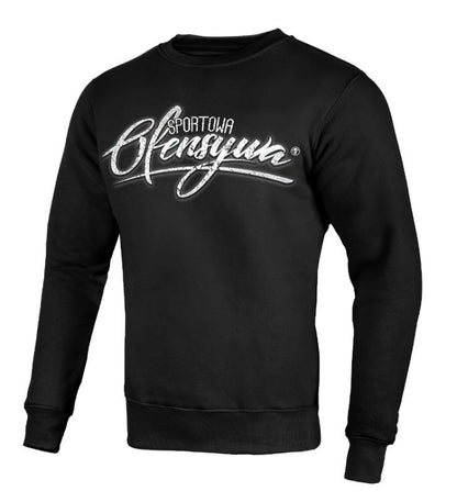 Ofensywa "Sportowa Ofensywa" Crewneck