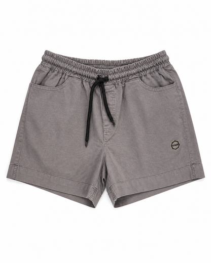 Octagon Women’s Shorts “SMALL LOGO” 🩳🔥