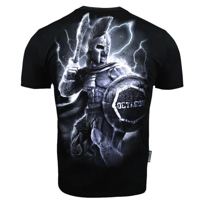 Octagon T-Shirt “GLADIATOR” ⚔️🔥