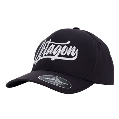 OCTAGON RETRO Baseball Cap DELTA SPORT series! 🧢🔥