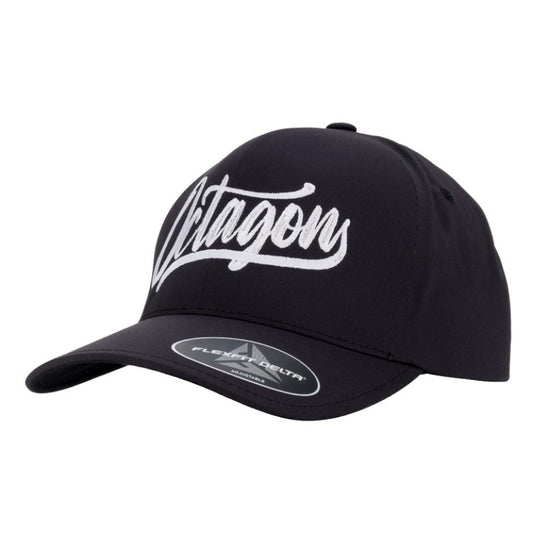 OCTAGON RETRO Baseball Cap DELTA SPORT series! 🧢🔥