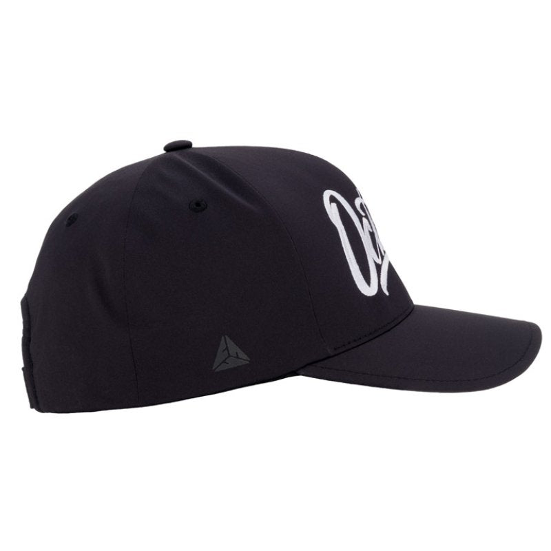 OCTAGON RETRO Baseball Cap DELTA SPORT series! 🧢🔥