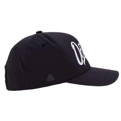 OCTAGON RETRO Baseball Cap DELTA SPORT series! 🧢🔥