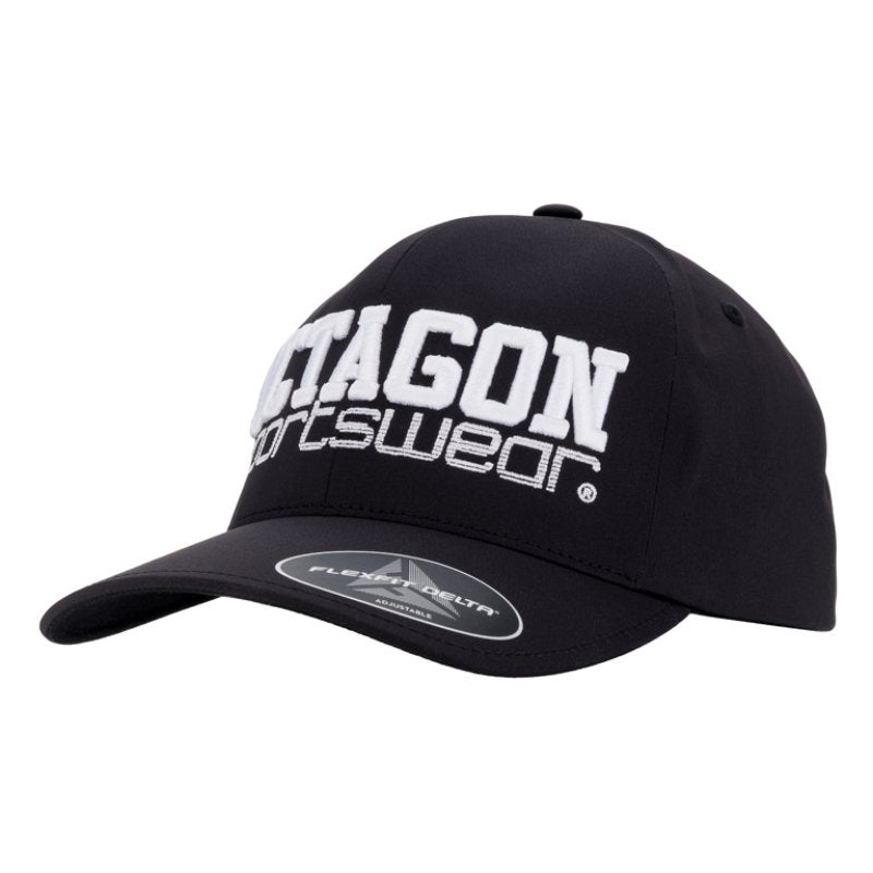 🧢 OCTAGON SPORTWEAR Baseball Cap  DELTA SPORT series!