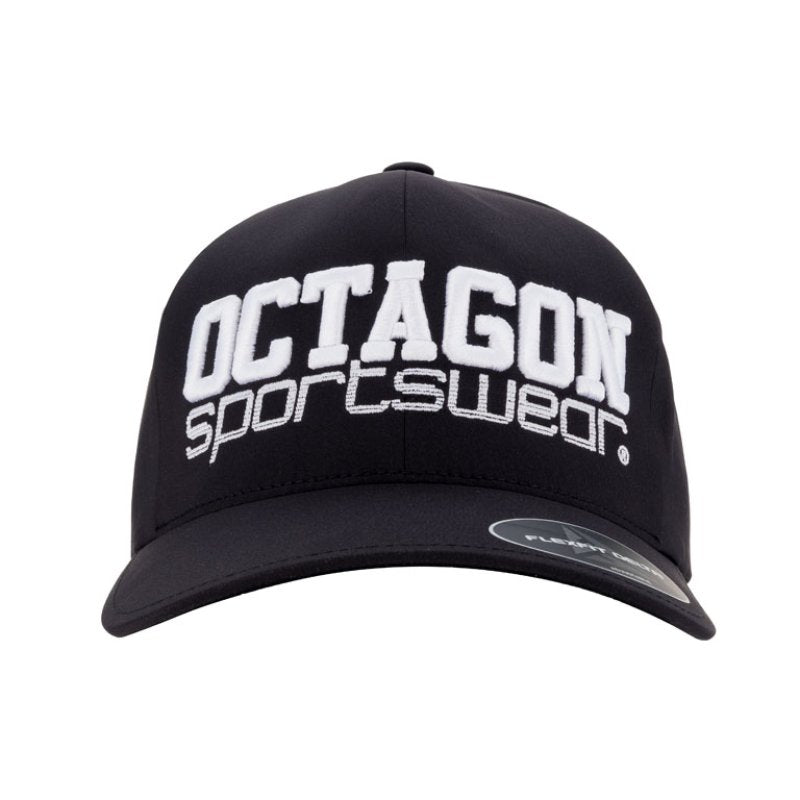 🧢 OCTAGON SPORTWEAR Baseball Cap  DELTA SPORT series!