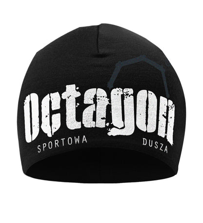 Octagon Winter Hat Sportowa Dusza