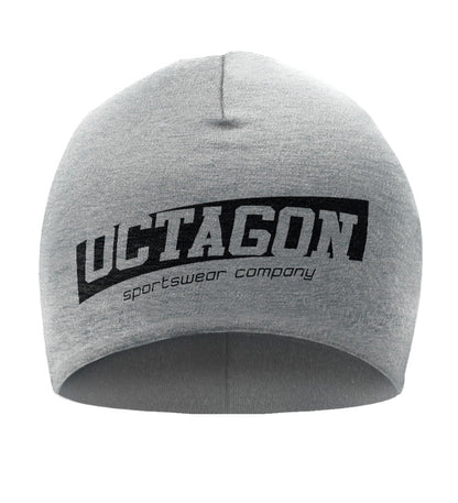 Octagon Winter Hat Sportswear Company Melange