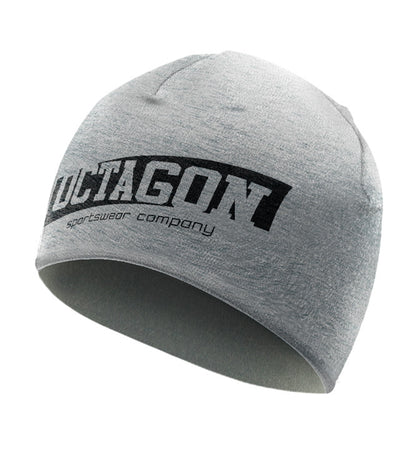 Octagon Winter Hat Sportswear Company Melange