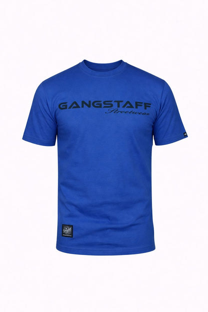 👕 GANGSTAFF Streetwear T-Shirt 🔥