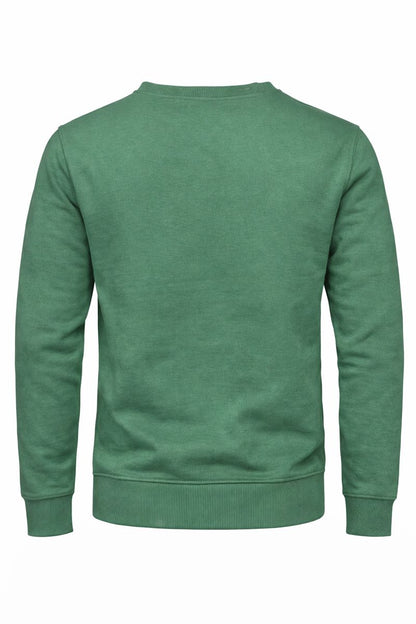 🥊 OCTAGON Fight Wear Crewneck