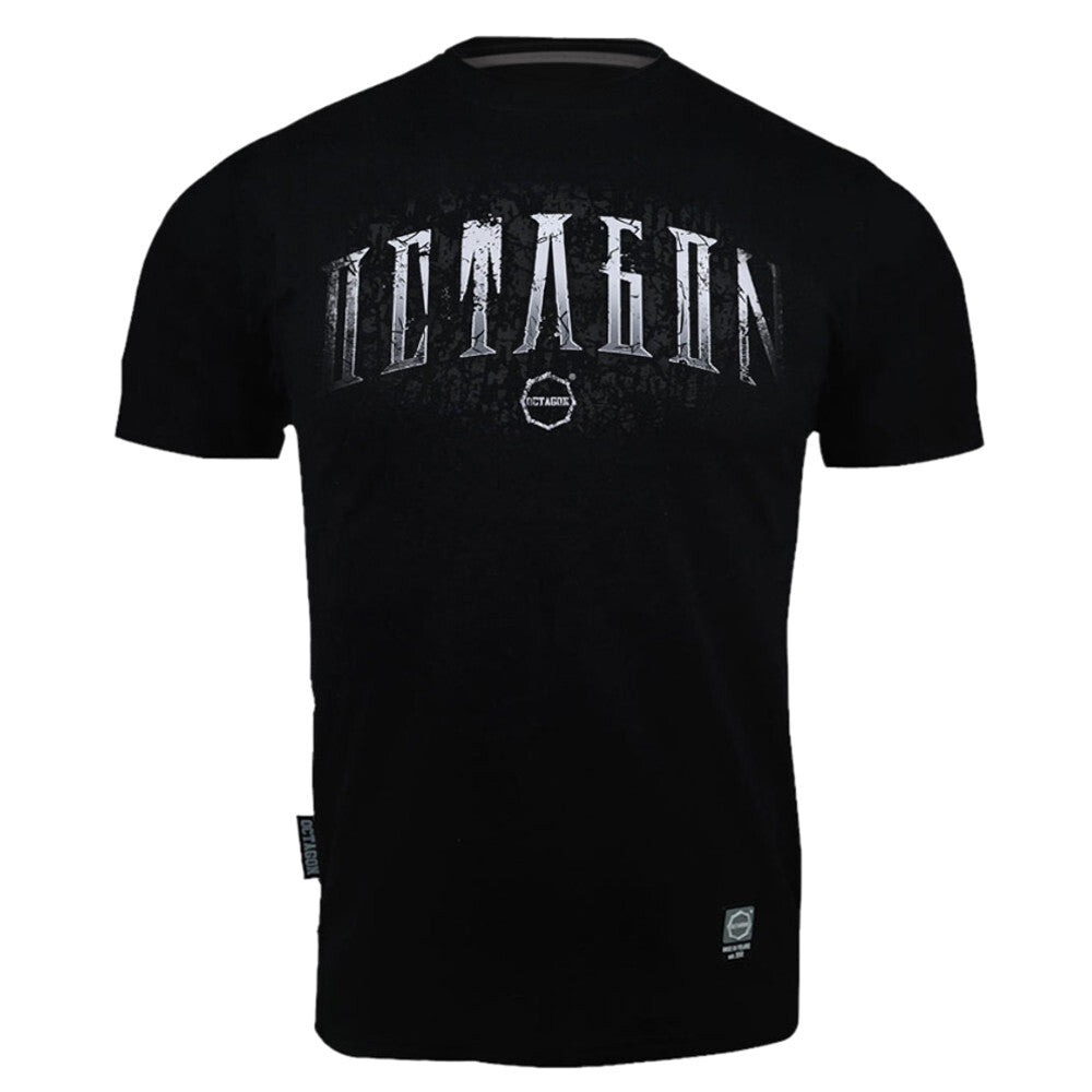 Octagon T-Shirt “GLADIATOR” ⚔️🔥