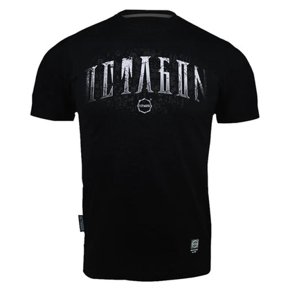 Octagon T-Shirt “GLADIATOR” ⚔️🔥