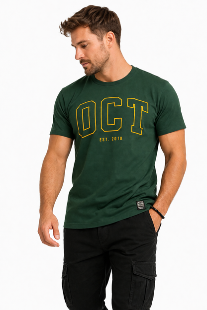 Octagon Legion OCTAGON T-Shirt “EST”🔥