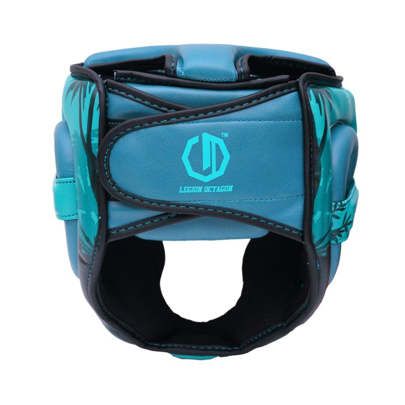 Legion Octagon Kids Boxing Headguard “MONKEY” 🐵🥊🧒
