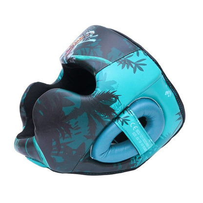 Legion Octagon Kids Boxing Headguard “MONKEY” 🐵🥊🧒