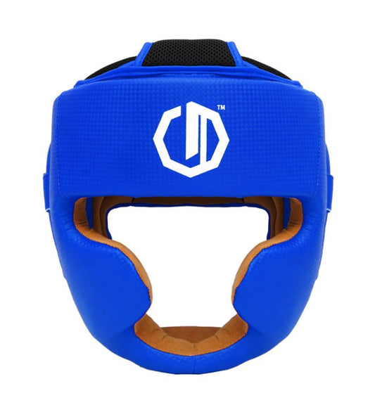 OCTAGON – Kevlar Boxing Headgear 🥊🛡️