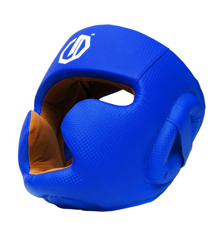 OCTAGON – Kevlar Boxing Headgear 🥊🛡️