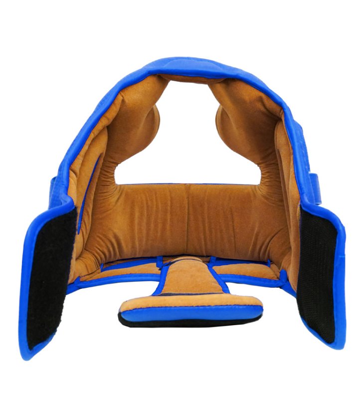 OCTAGON – Kevlar Boxing Headgear 🥊🛡️