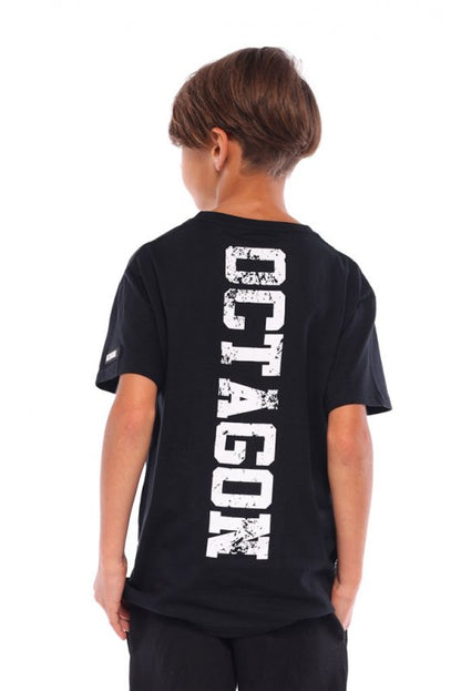 T-shirt Fight Wear