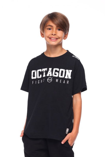T-shirt Fight Wear