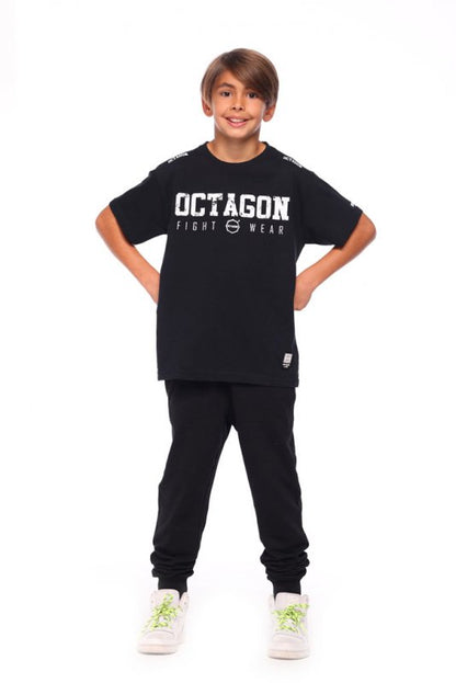 T-shirt Fight Wear
