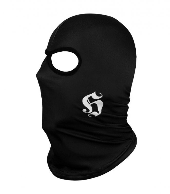 OCTAGON – Universal Balaclava 🖤❄️