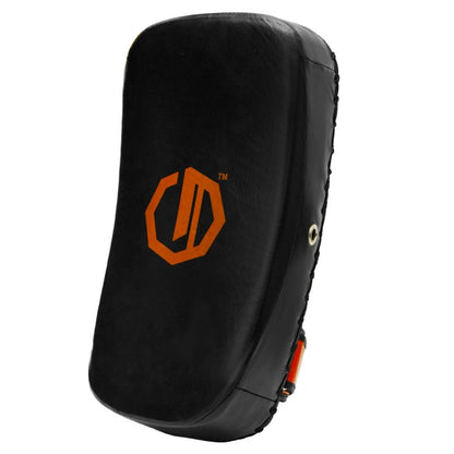 LEGION OCTAGON – MATRIX PAO Training Pads black rose/gold